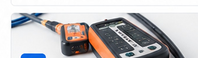 Pruebas y diagnóstico de cableado