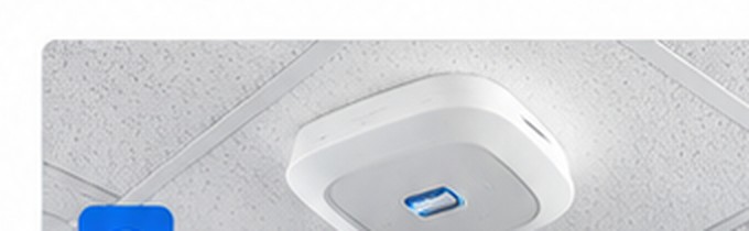 Redes WiFi empresariales